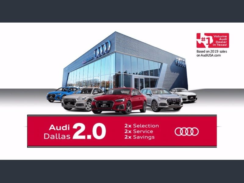 Audi Dallas