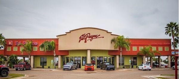 Ed Payne Motors