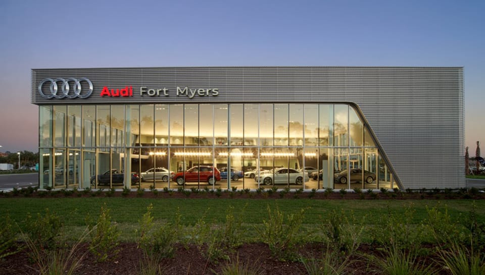 Audi Fort Myers