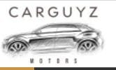CARGUYZ MOTORS
