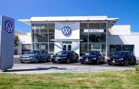 Elk Grove Volkswagen