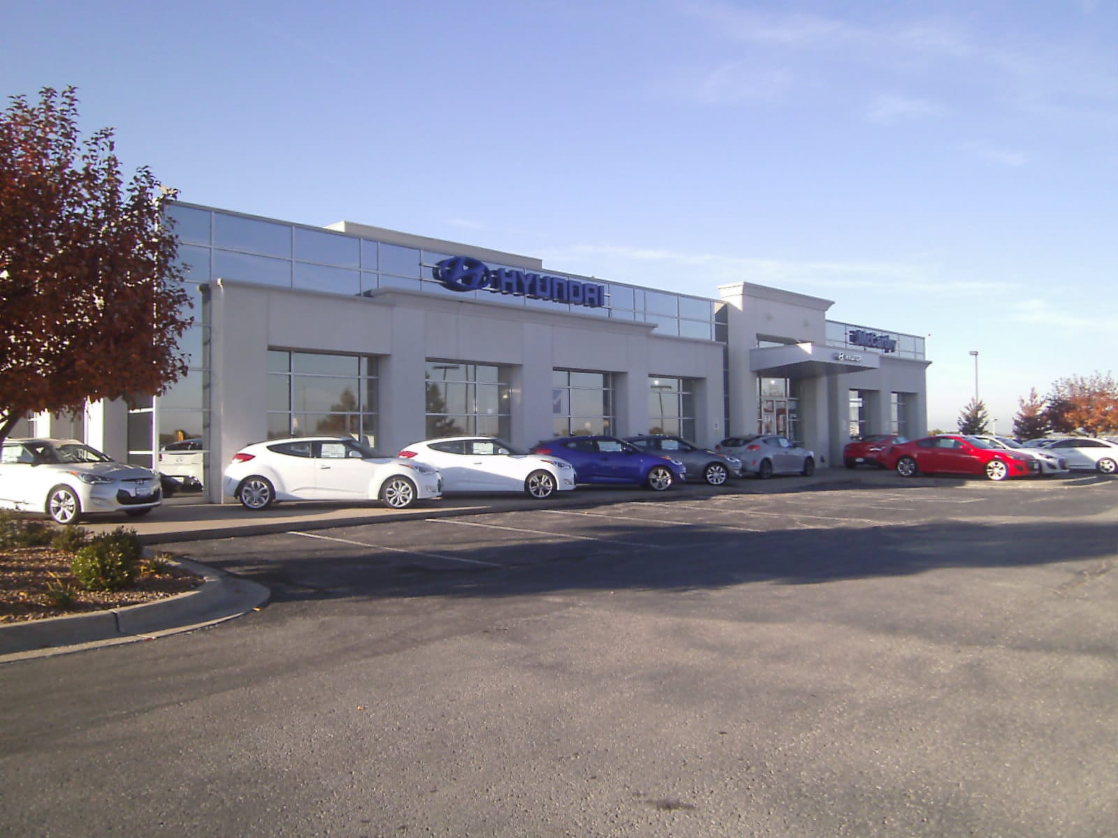 McCarthy Auto Group of Blue Springs