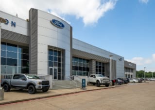 AutoNation Ford Katy