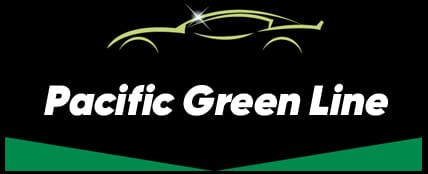 PACIFIC GREEN LINE