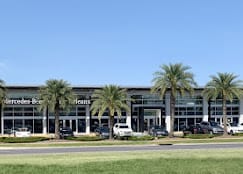 Mercedes-Benz of New Orleans