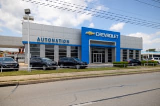 AutoNation Chevrolet West Austin