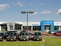Markquart Motors