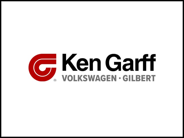 Ken Garff Volkswagen Gilbert