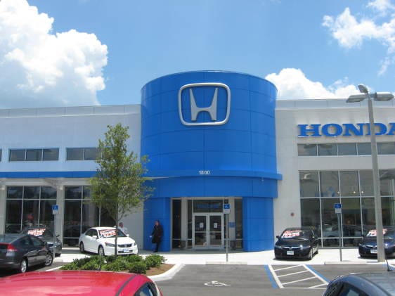 Honda of Ocala