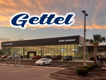 Gettel Hyundai of Lakewood