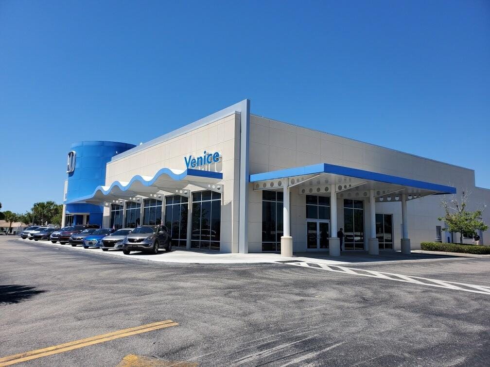 Venice Honda (OPEN 7 DAYS)