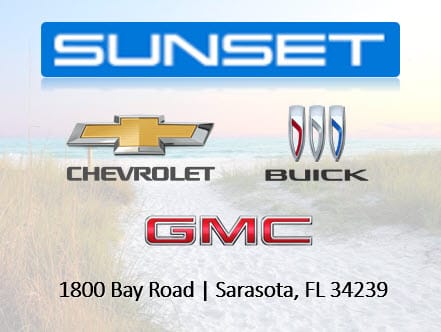 Sunset Chevrolet Buick GMC I-75 / Exit 207