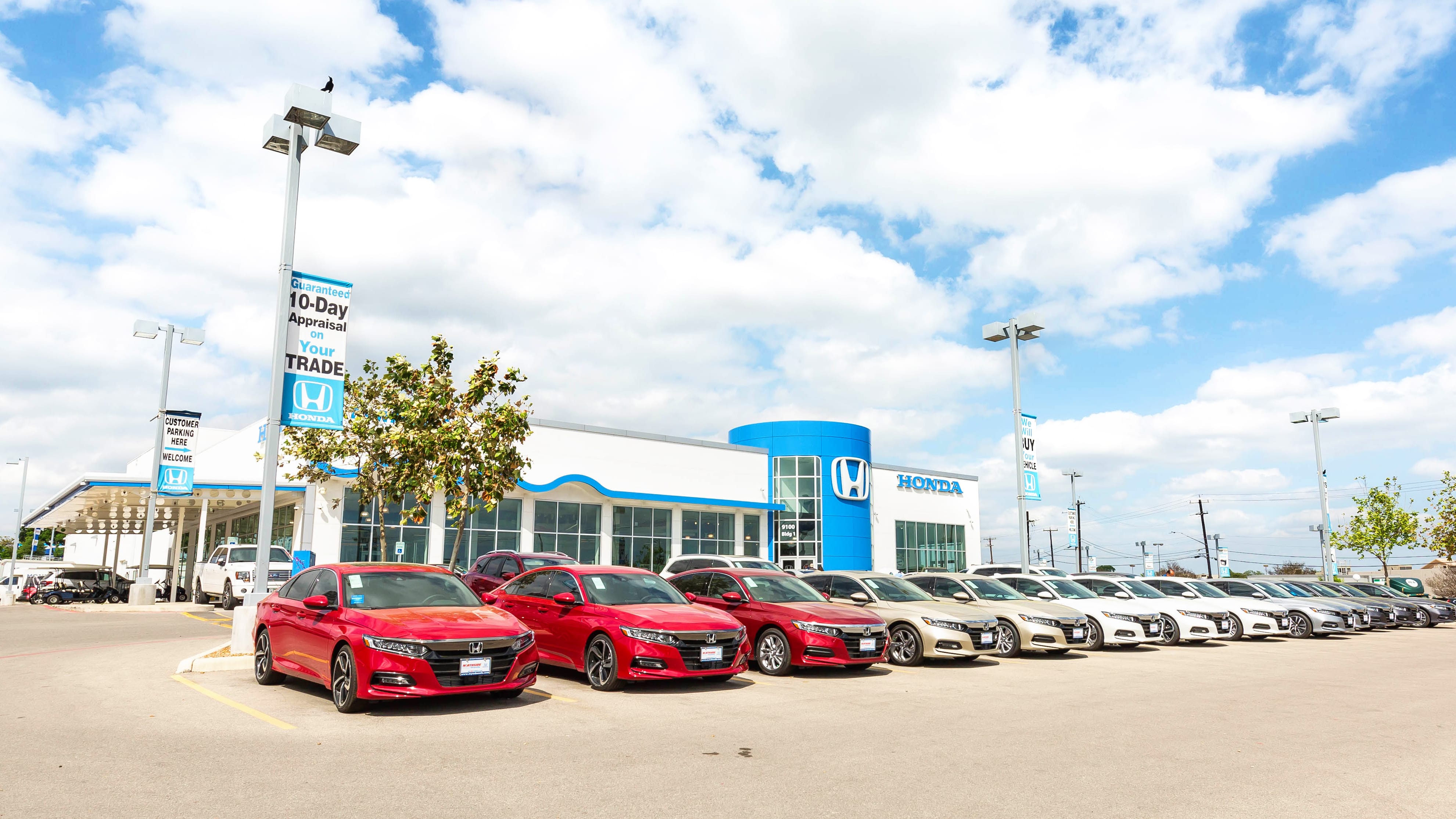 Northside Honda