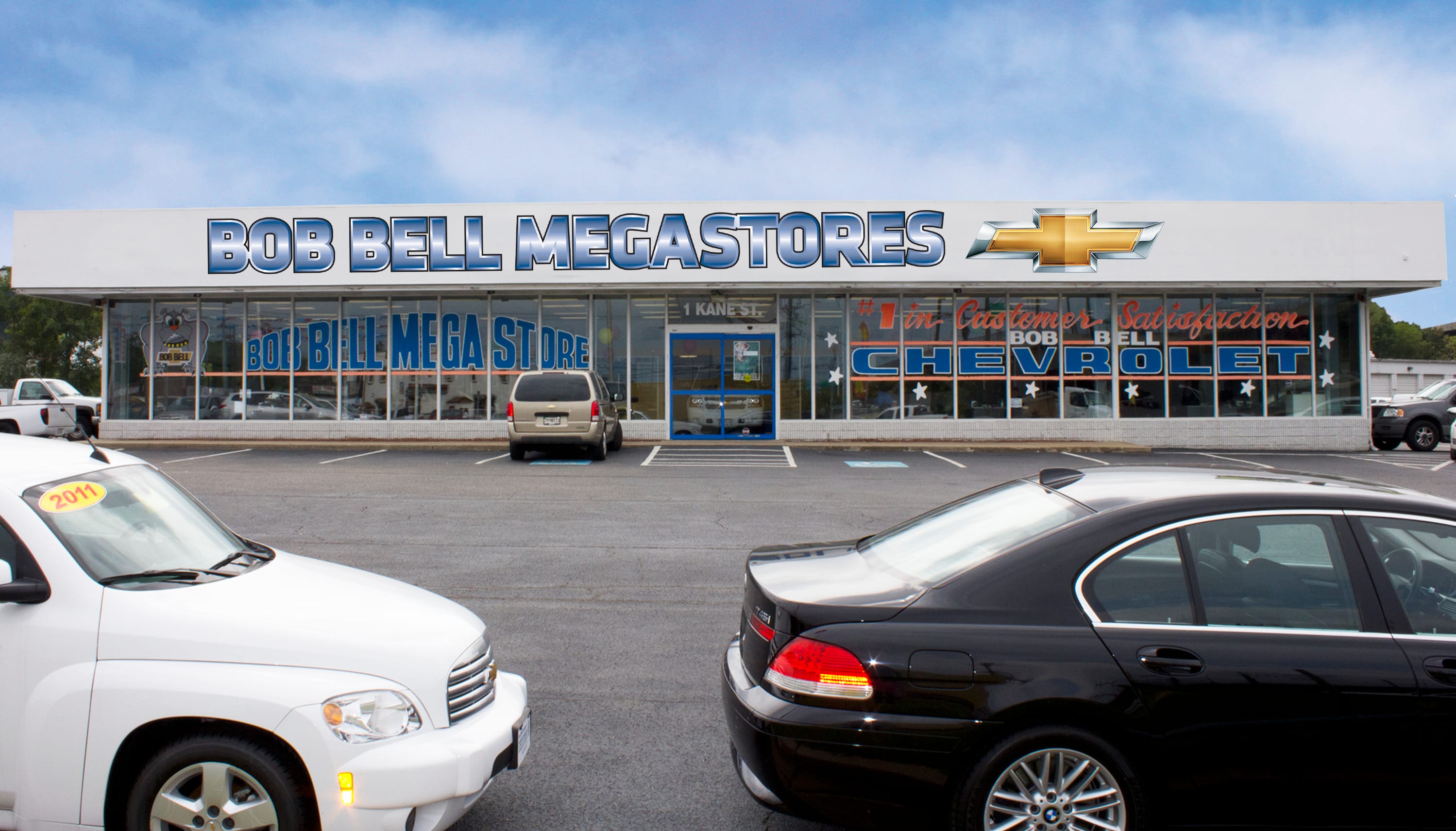 Bob Bell Chevrolet of Baltimore