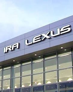 Ira Lexus of Danvers