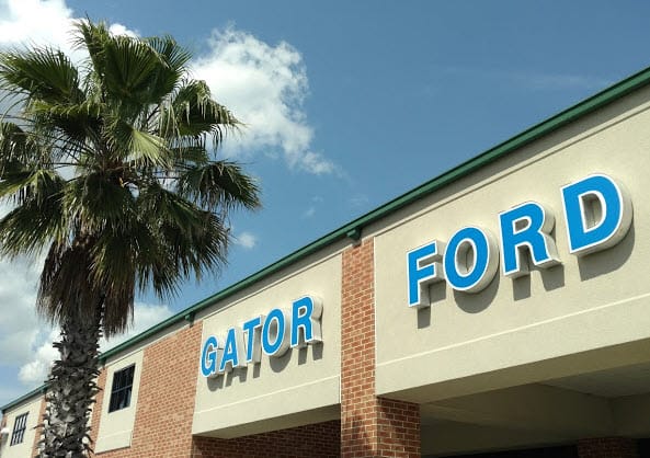 Gator Ford