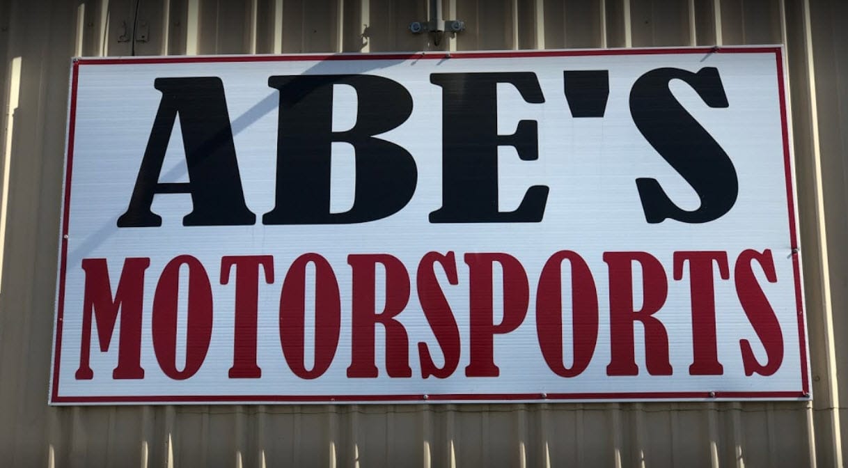 Abe's Motorsports