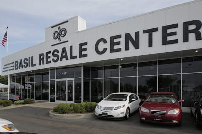 Basil Resale Center Sheridan Buffalo Used Cars