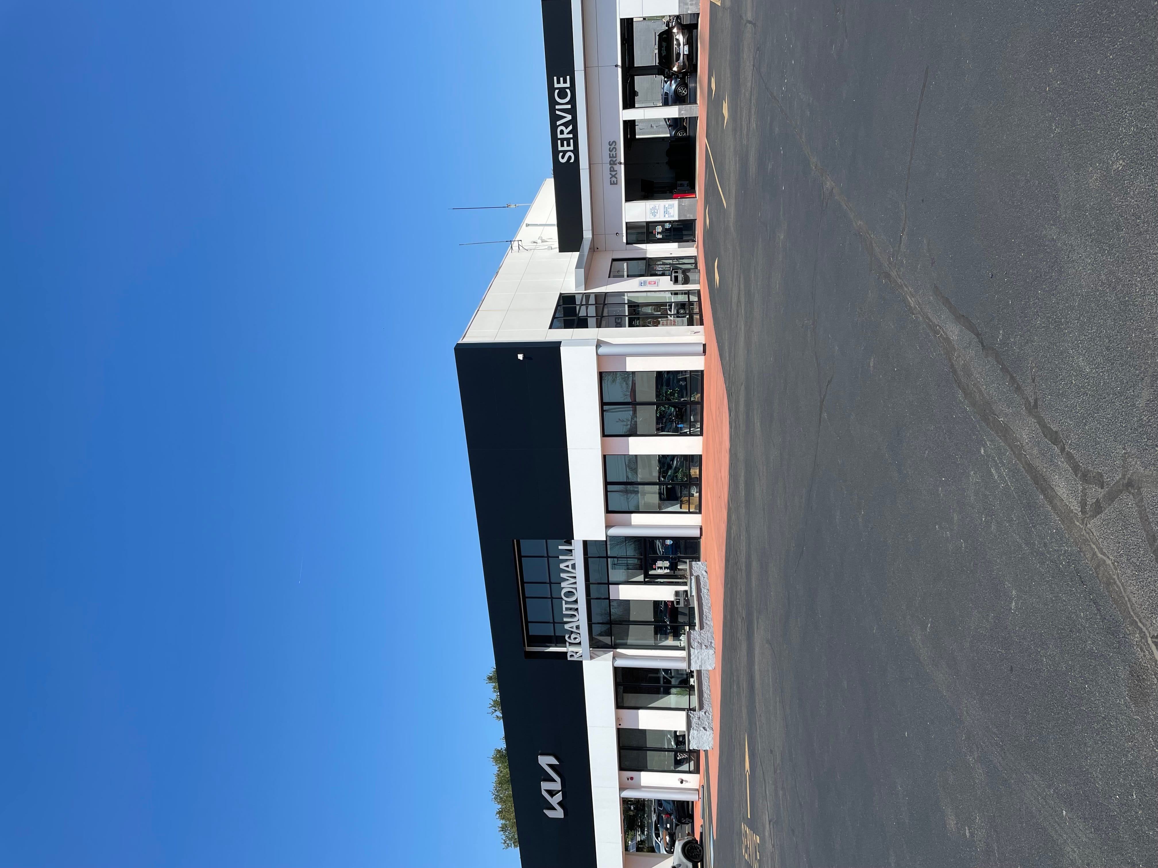 Route 6 Auto Mall KIA