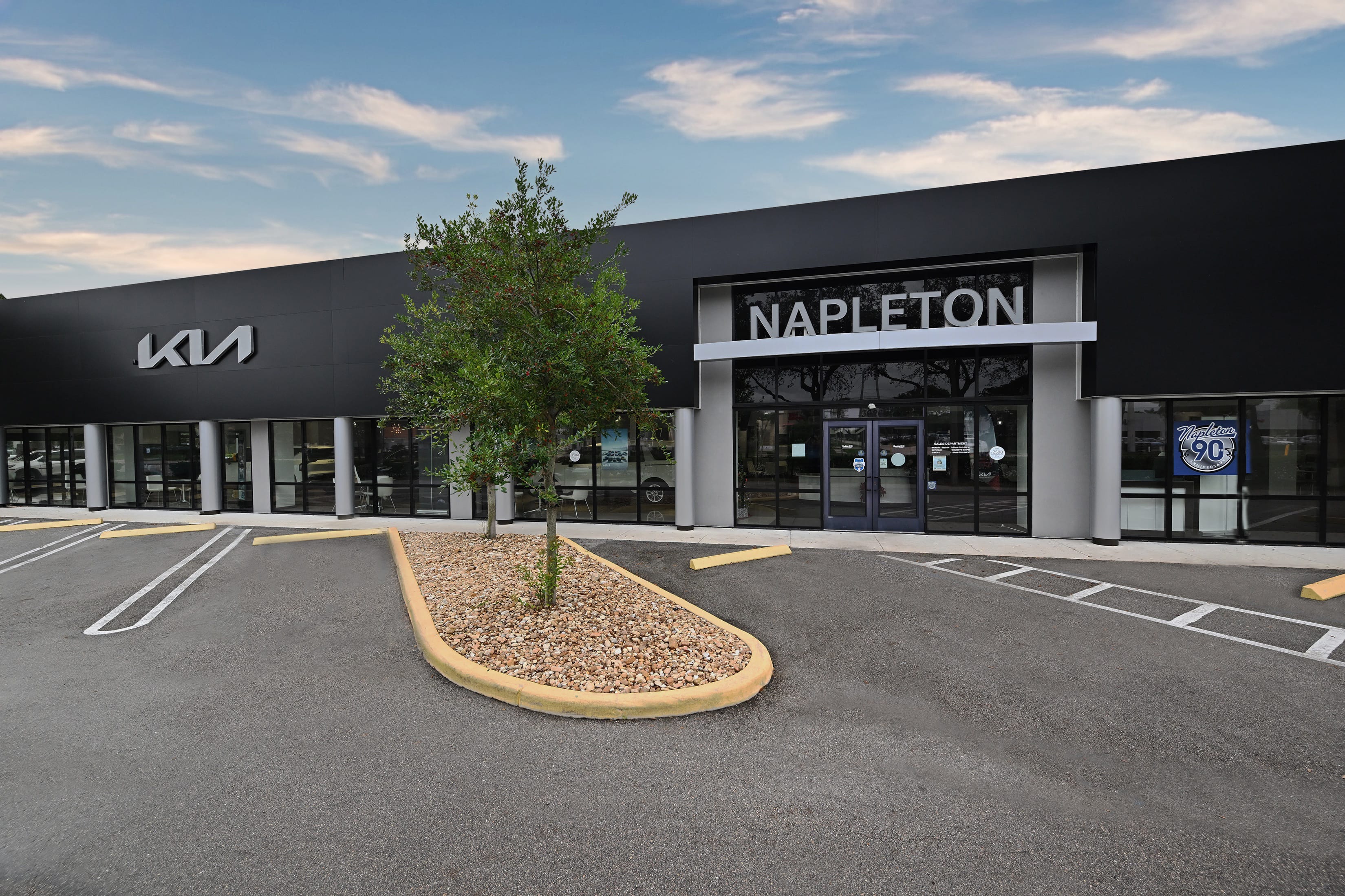 Napleton's Northlake KIA