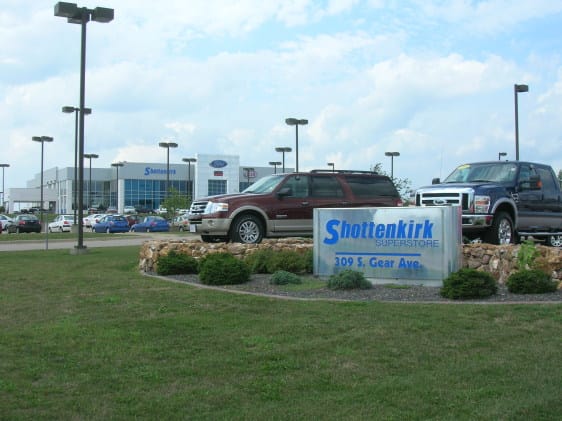 Shottenkirk Super Store
