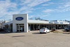 Joe Machens Capital City Ford