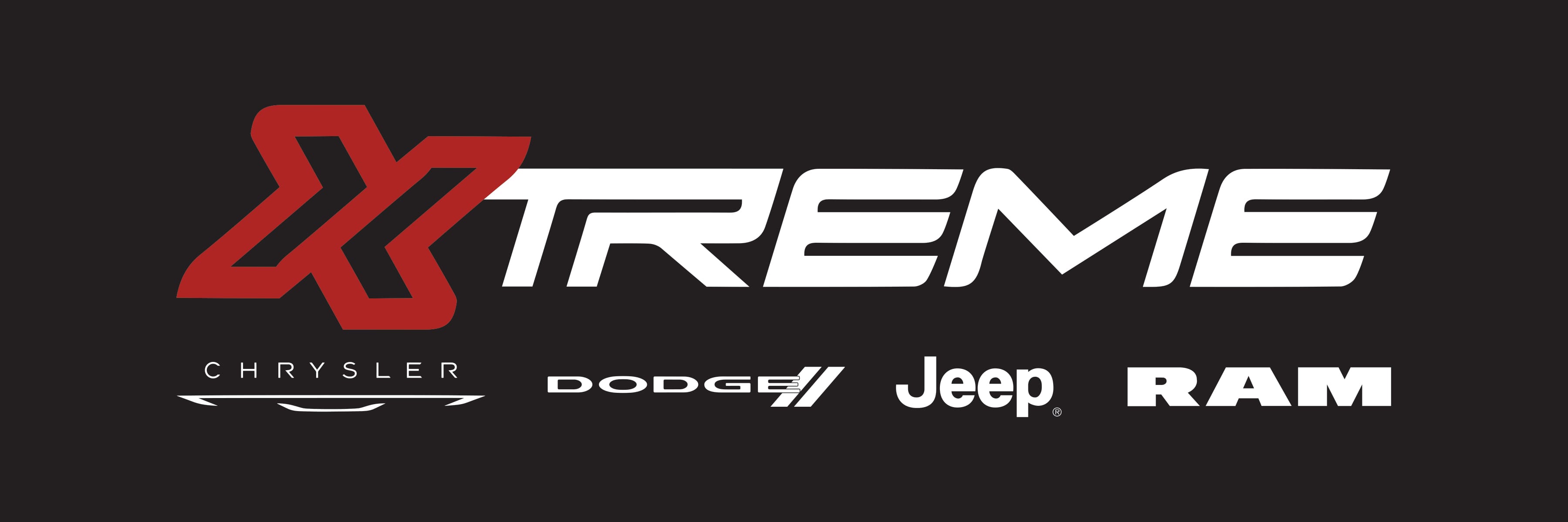 Xtreme Chrysler Dodge Jeep Ram Fiat
