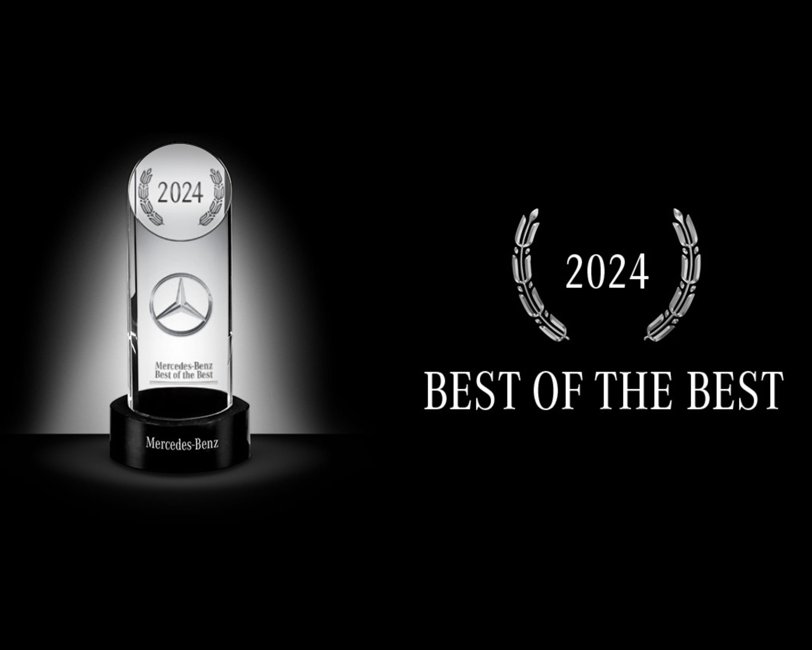 Mercedes-Benz of Easton