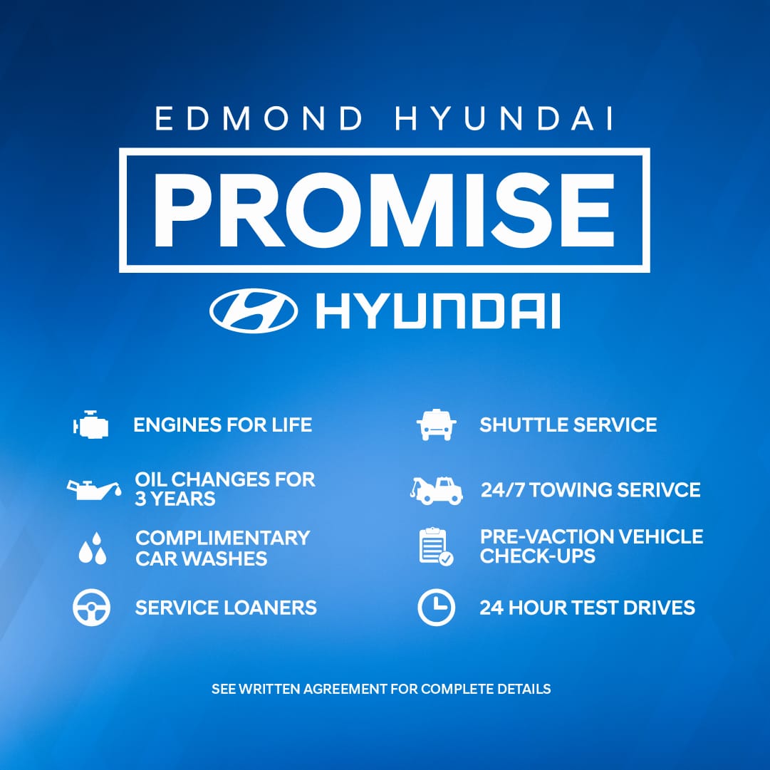 Edmond Hyundai