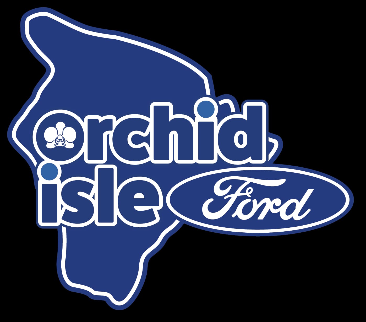 ORCHID ISLE FORD