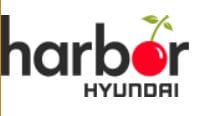 Harbor Hyundai