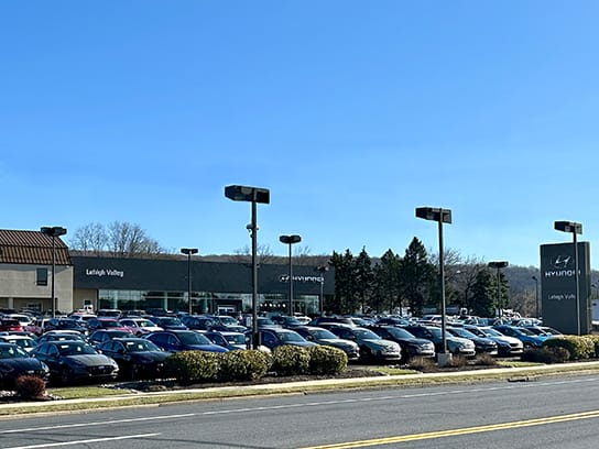 Lehigh Valley Honda Hyundai