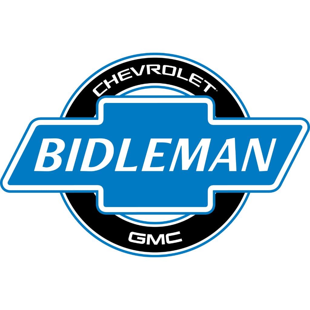 Bidleman Chevrolet GMC