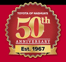 Toyota of Nashua