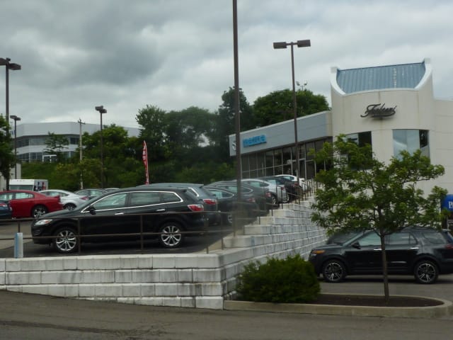 Moon Township Hyundai Mazda