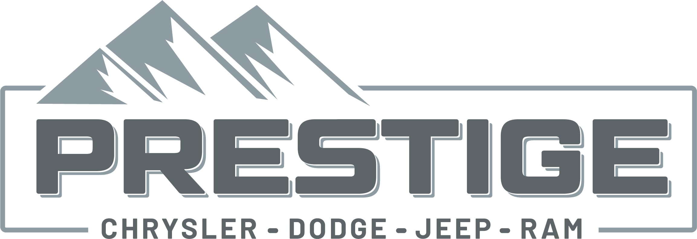 PRESTIGE CHRYSLER DODGE JEEP RAM