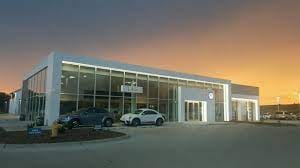 Lithia Volkswagen of Des Moines