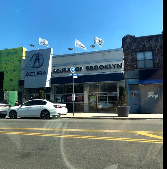Acura of Brooklyn