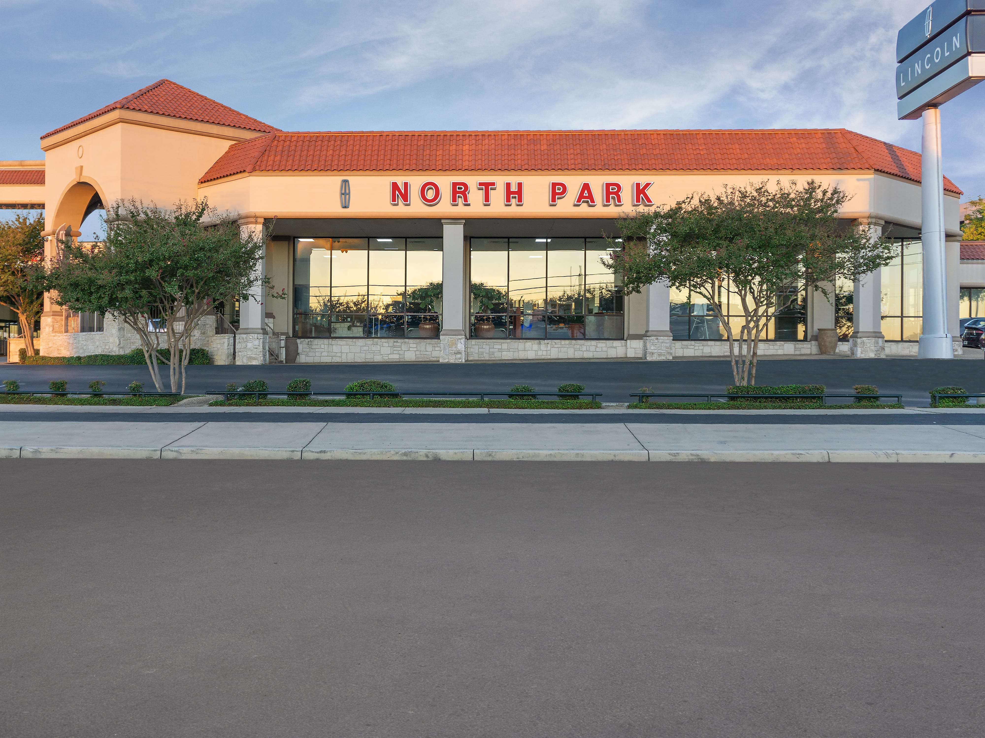North Park Lincoln