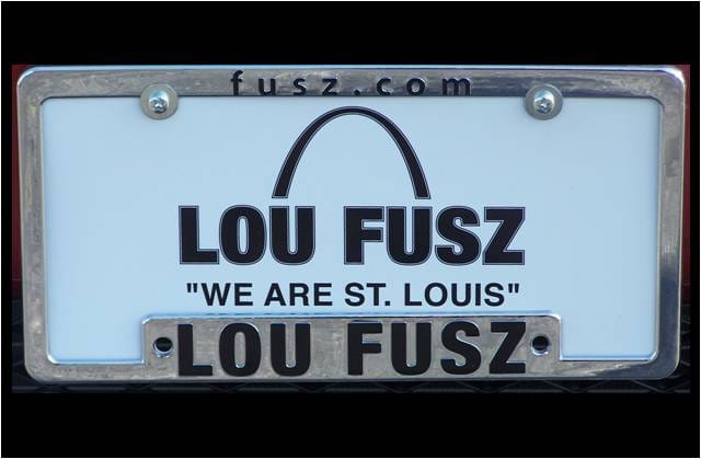 Lou Fusz Kia