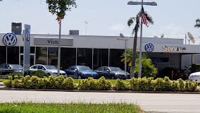 Volkswagen of Pompano Beach