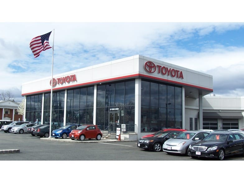 Parkway Toyota