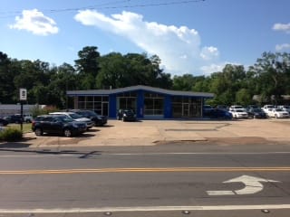 Julian Foy Motors Inc