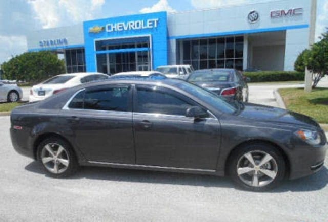 Starling Chevrolet GMC