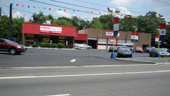 Payless Car Sales of South Amboy