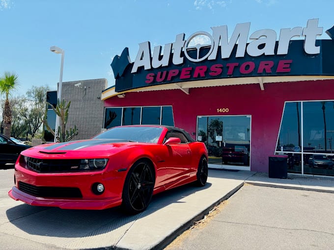 Automart Superstore