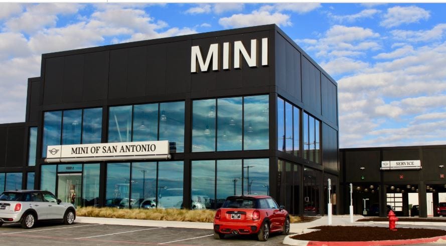 Principle Mini of San Antonio