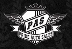 Pride Auto Sales LLC