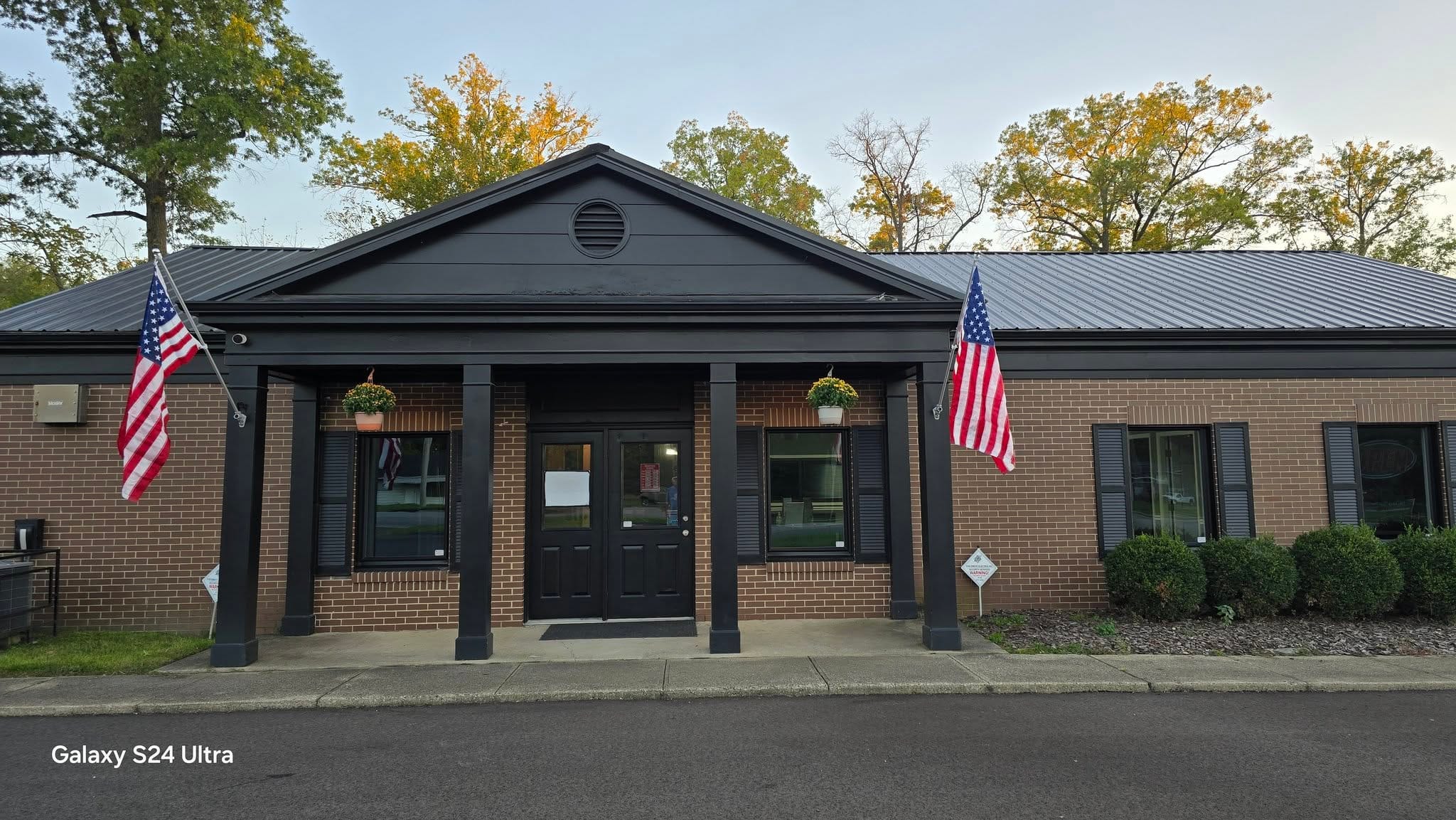 Autovault LLC