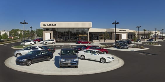 Lexus Store of Lexington